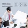 Lenovo Thinkplus MK-MC600 Wireless Conference Speaker & Microphone (CN version)