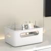 Wifi Router Organizer TV Set-top Box Shelves Socket Wire Organizing Wireless Optical Cat Placement
