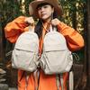Breast Bag Men's New Outdoor Travel Backpack College Student Hiking Mountain Climbing Small Backpack Women's Crossbody Shoulder Bag