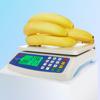30KG / 1G Precision  LCD Digital Scale Electronic Balance Weight Scale Plastic Weight Scale Accuracy Weight Balance Food Scales