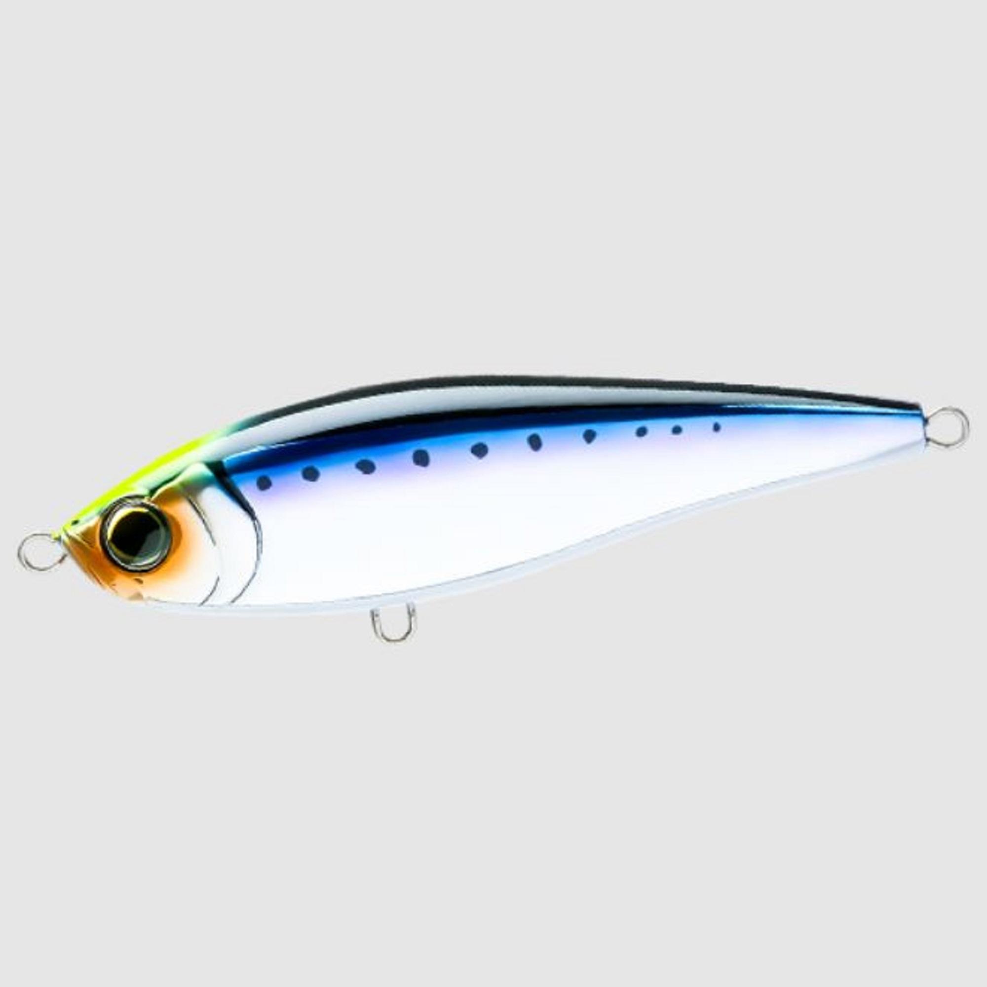 Leurre De Surface Yo Zuri Duel Hardcore Water Drive 150 Mm – F1236-HSO – Neuf