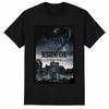Resident Evil Requiem Tribute T-Shirt Horror Game Fan Art Graphic Reprint
