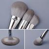 14 Piece Makeup Brush Set, A Soft and Fluffy Beauty Tool Suitable for Precise Application of Facial Makeup
