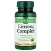 Bounty Nature's Ginger Complex 75 Capsules NRT-11932 1 Pcs