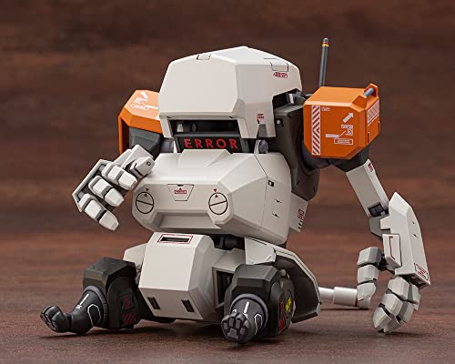 Japan Ground Self-Defense Force Type 07-III Tank Prototype "Natchin" - Approx. 110mm Tall, 1/35 Scale Plastic Model Kit, Molded In Color KP647