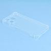 For Realme C71 4G Case Reinforced Four Corner Anti-Drop Clear TPU Phone Cover