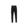 Nike Slim Fit Cargo Track Pants Men Bottoms Black BV3095-011
