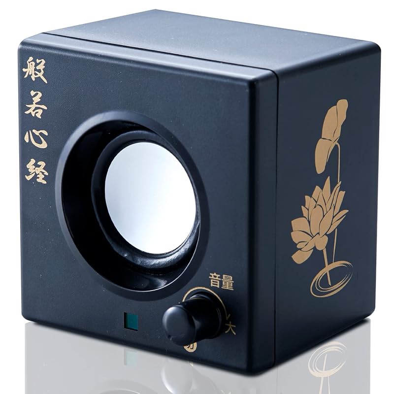 

Asahi Electric Chemical speaker with sutra flowing 2 ANS-603