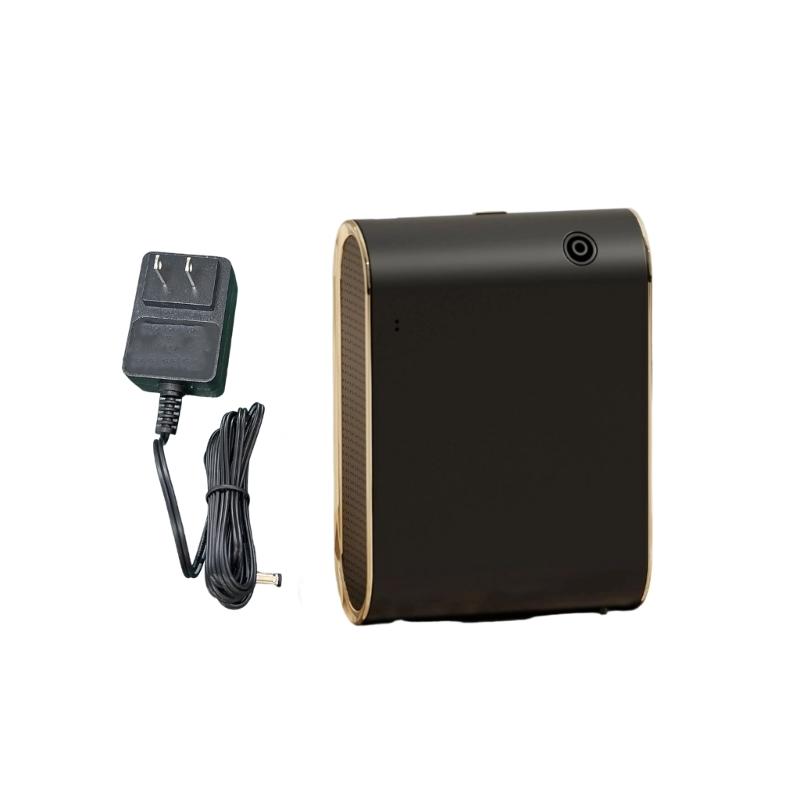 Commercial Essential Oil Diffuser WiFi Bluetooth-compatible 350ml Capacity Mists Machine Hotel Aromatherapies Device