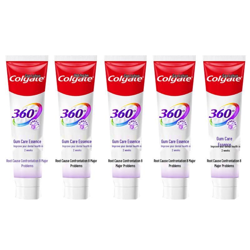 Colgate 360 Gum Repair Toothpaste