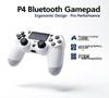 Controller di Gioco Wireless P4 a Doppia Vibrazione - Versioni USA ed Europee Disponibili