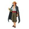 ONE PIECE DXF THE GRANDLINE SERIES SHANKS