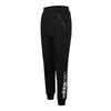 Adidas Neo M Cs Tsp Tp Comfortable Letter Cuffed Casual Pants Men Bottoms Black BR8612
