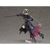 Figma FateGrand Order AvengerJeanne d'Arc [Alter] Nicht maßstabsgetreue, bewegliche Figur aus ABS und PVC, bemalt