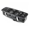 68262253Aa Master Window Control Power Switch For Dodge