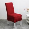 Luxury Minimalist Elastic One-Piece Chair and Sofa Cover