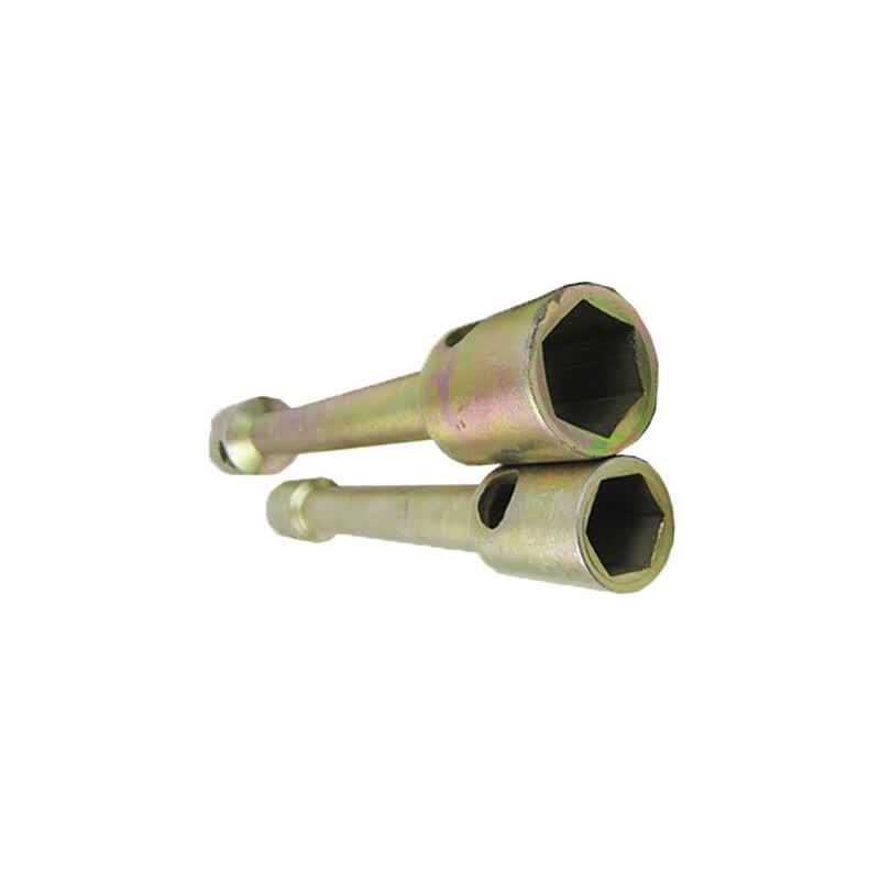 OUBOLUN Dual-Head 30-32mm Truck Tire Socket Wrench