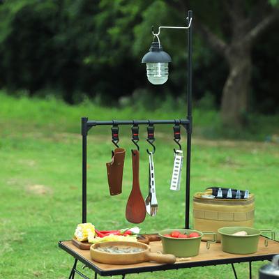 Campeggio ed escursionismo – Kit da trekking