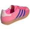 New Adidas Originals Gazelle Indoor Lucid Pink Purple Women's JQ0194