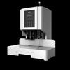 Deli Automatic Financial Document Binding Machine CN plug (adapter included)