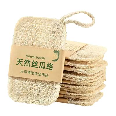 Loofah, Dishwasher, Cleaning, Scouring Pad, Kitchen, Household, Dishcloth, Sponge Wipe, Loofah, Pot, Dishwashing, Artifact