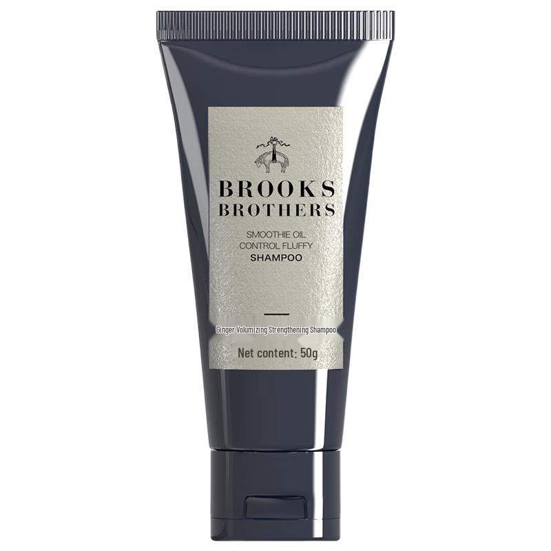 Премиальные шампуни Brooks Brothers