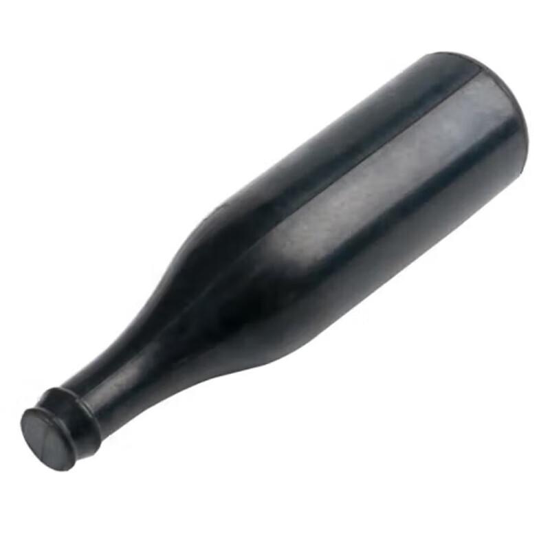 Simulation Rubber Wine Bottle