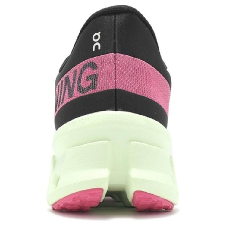 Cloudmonster Hyper Black Lima Men Sneakers 3ME10132535