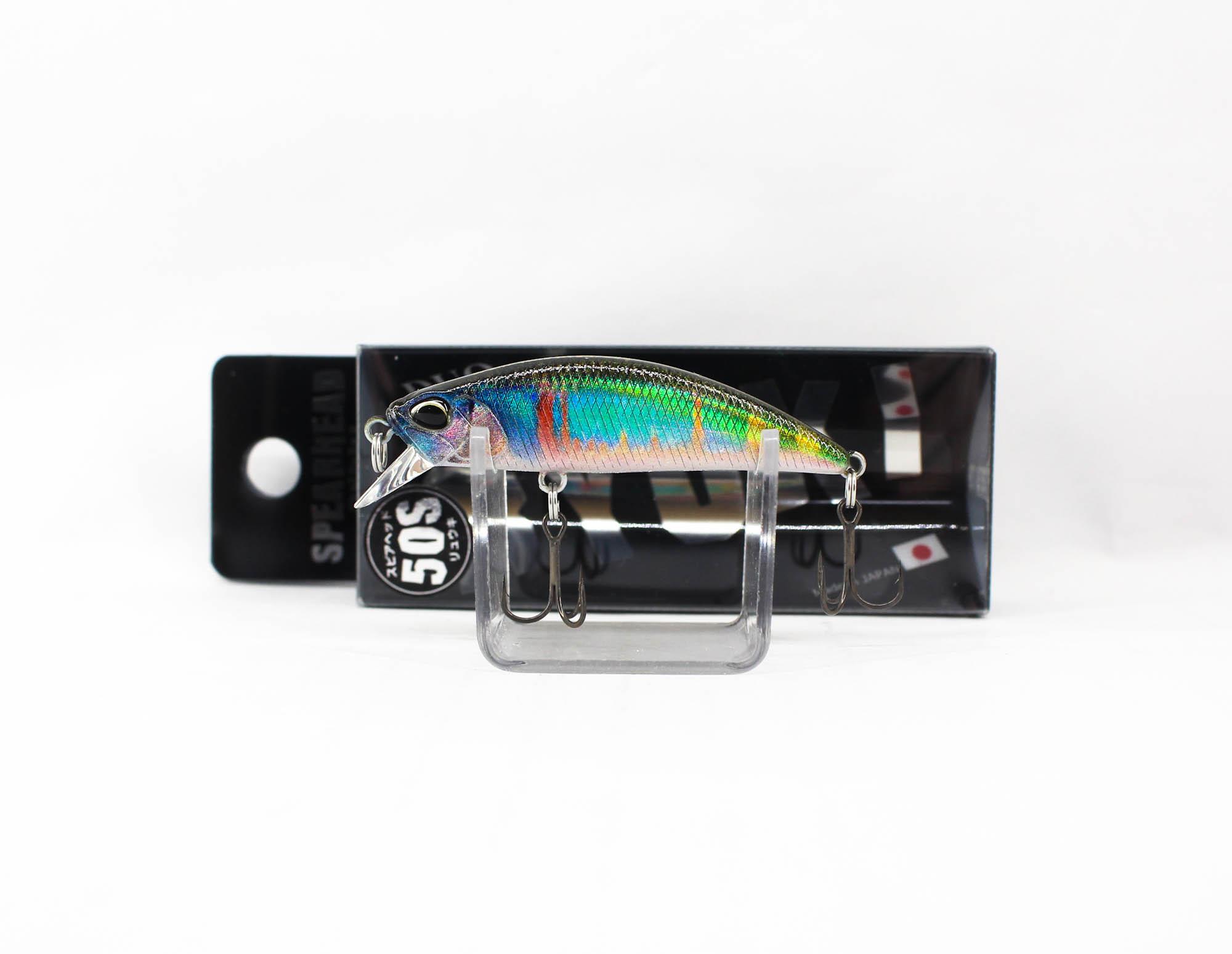 

Duo Spearhead Ryuki 50S Sinking Lure ANA4802 (5712)