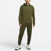 Nike Therma Fit ADV A.P.S. Mens Fleece Fitness Pants Green DQ4849-326