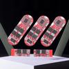 1S 2S 3S 4S 5S BMS 25A Lithium Battery Protection Board Module Balanced Charging Module For Power Tool Battery Pack
