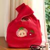 Chundorak Tote Bag_Chunsik