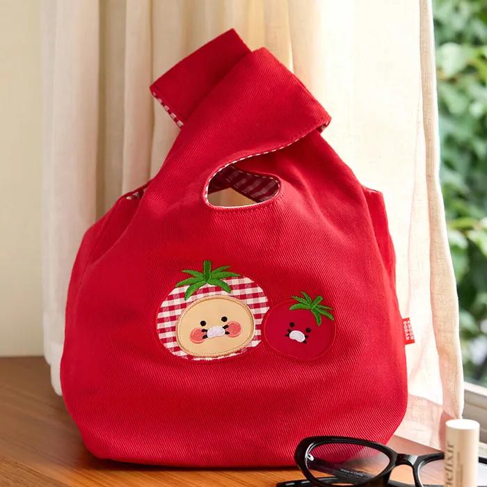 Chundorak Tote Bag_Chunsik