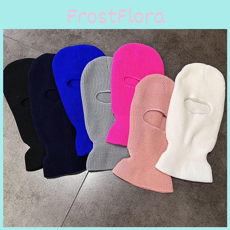 Cozy Knitted Beanie Windproof Features And Stylish Design For Winter