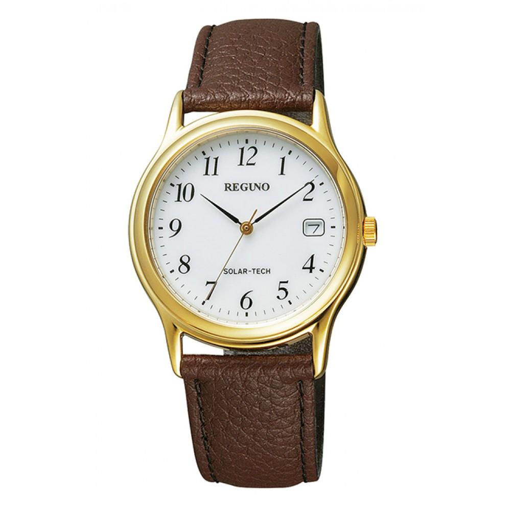 

Citizen Reguno RS25-0031B