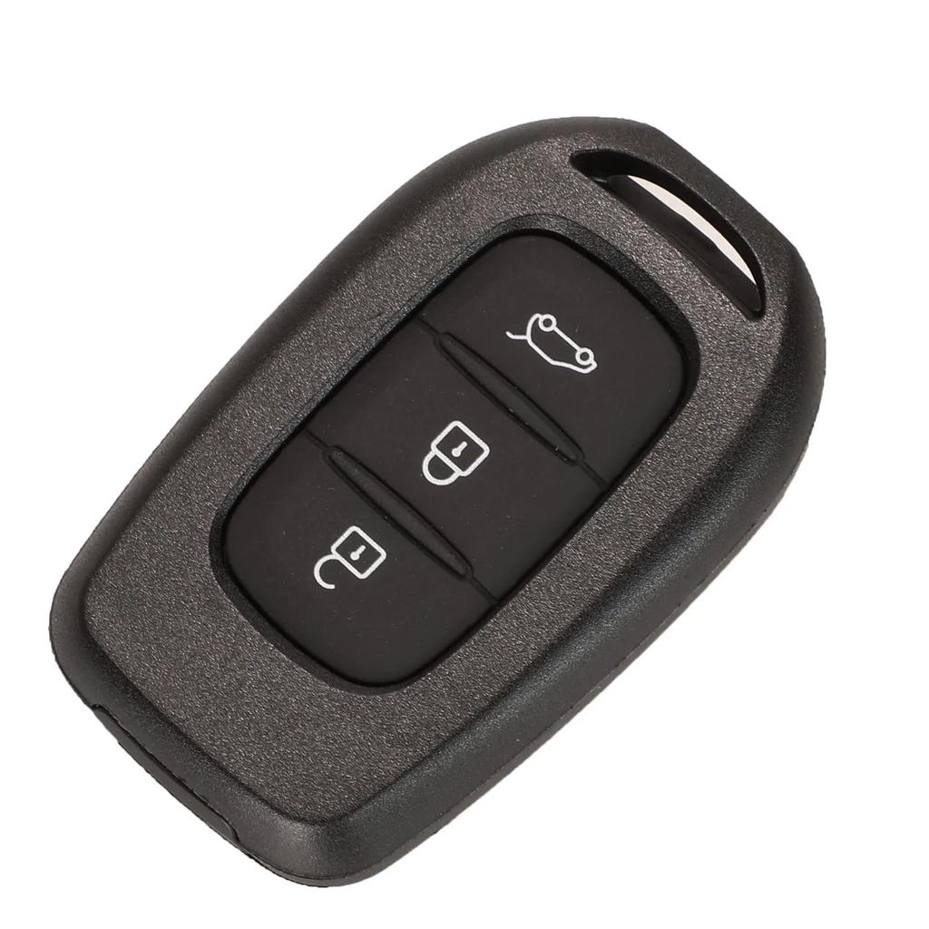 Autoschlüsselhülle Für Renault Duster Sandero Logan Clio Captur Laguna Scenic Fernbedienung 2/3 Tasten Ersatz