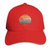 Good Buddy Baseball Cap Icon Hat Unisex New In Hat Foam Party Hat Women Caps Unisexs
