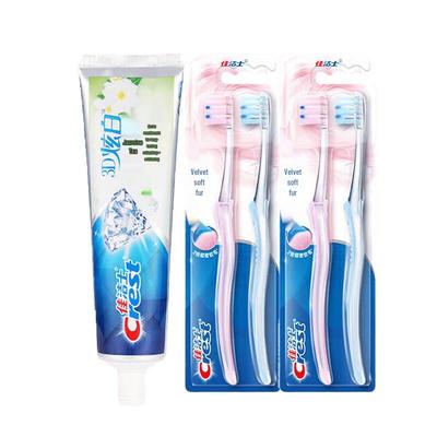 Ağız Sağlığı – Diş macunları ve diş tozu