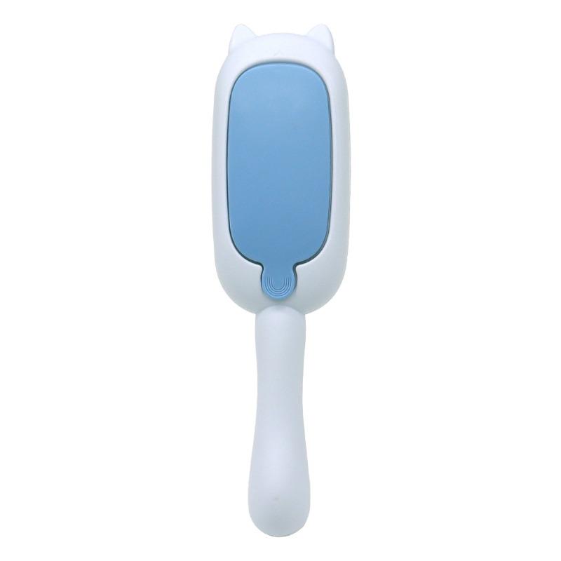Pet Hair Remover, Roller Brush, Hair Removal Wonder, Dog Hair Remover, Cat Hair Brush, Bed and Clothing Bidirectional Electrostatic Hair Scraper