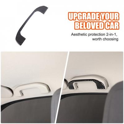 Accesorios Interior – Molduras interior