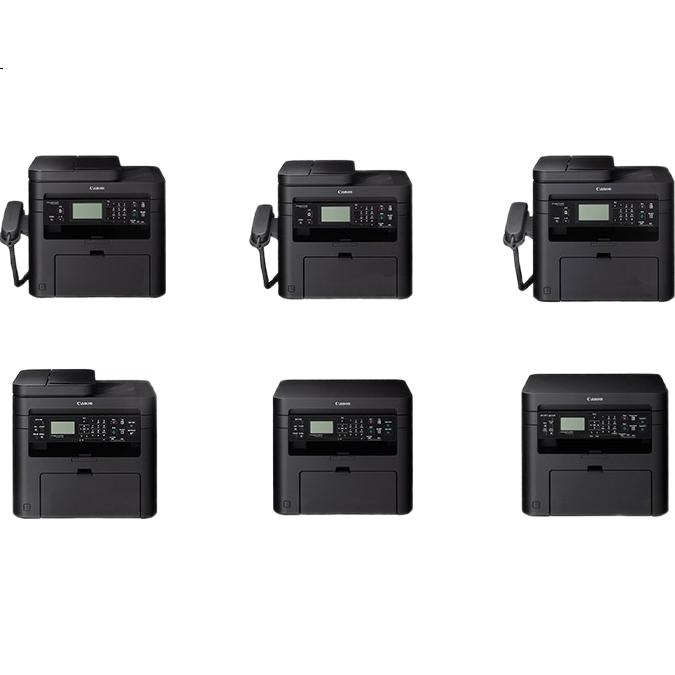 TIANSE CRG337 Compatible with Canon MF243d Toner Cartridge, Suitable for MF216n, MF217w, MF232w, MF233n, MF236n, MF211, MF215 Printers, High Capacity