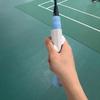 PP Badminton Grip Aid Improve Skills Universal Tennis Racket Grip Assistance Racquet Corrector