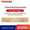 Toshiba T-FC425C Original Toner Cartridge
