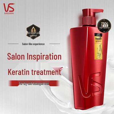 Vidal Sassoon Repair & Hydration Shampoo