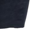 FENDI Made in Italy Linen Mimole length Tight Skirt 42 Navy Women Used