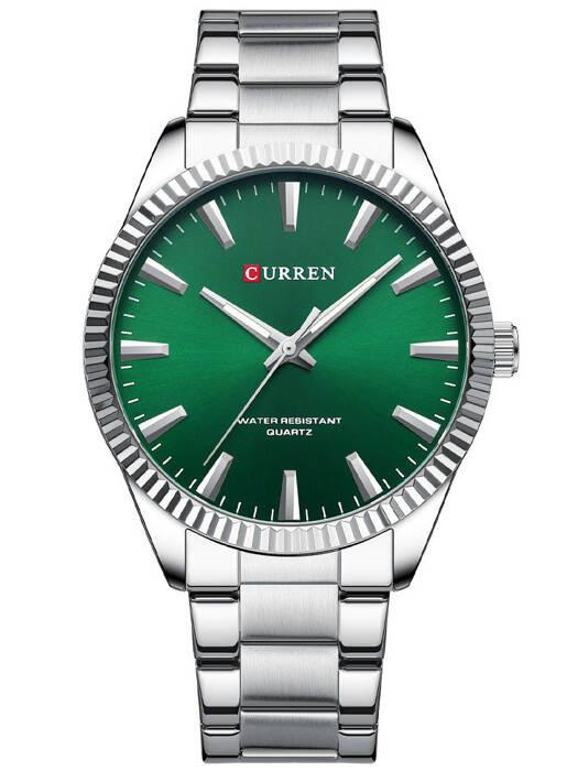 Herrenuhr Curren 8425 (Zc038C) + Box