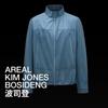 Men's Short Business Casual Jacket