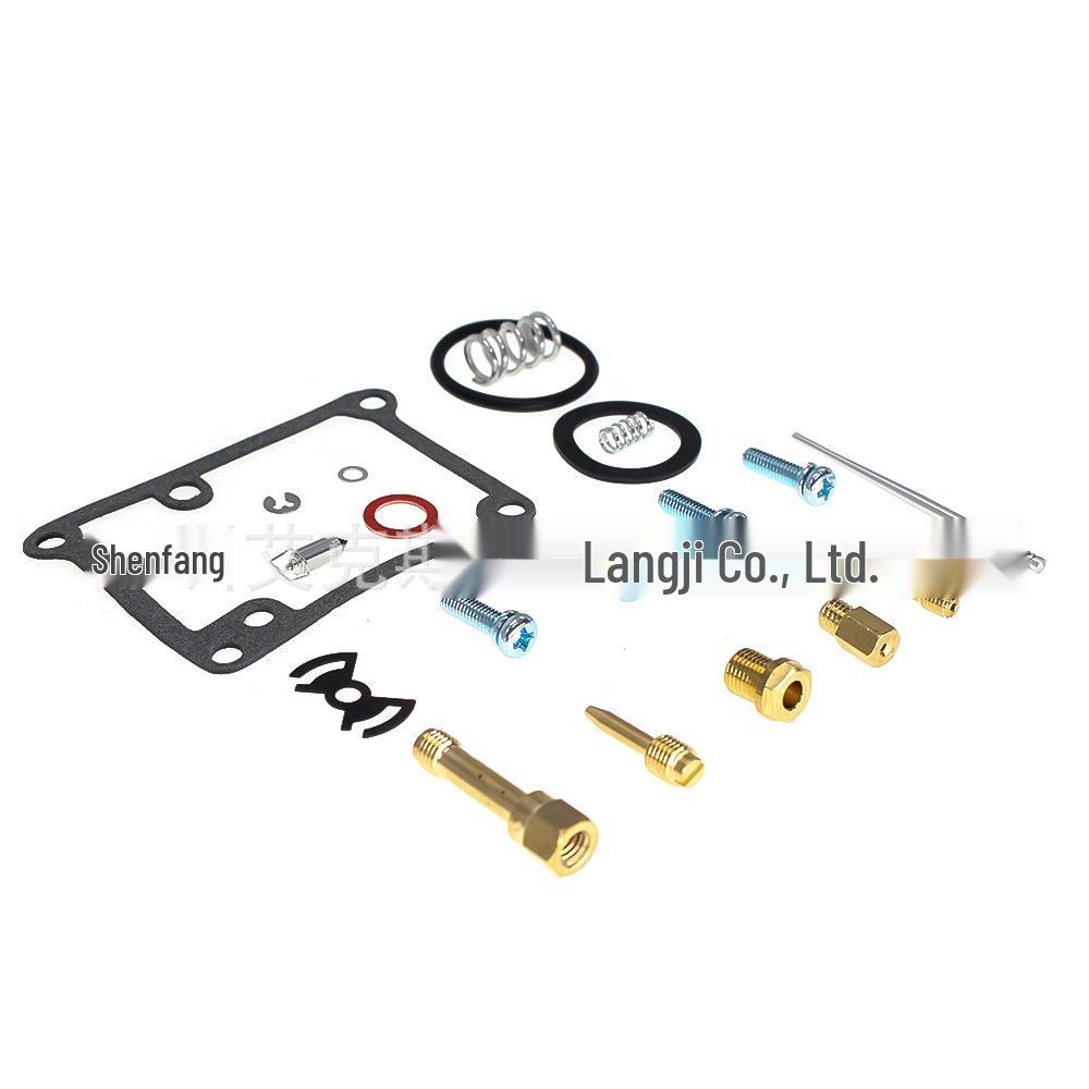 Yamaha RX100/RS100 100CC Motorcycle Carburetor Repair Kit