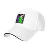Alan Animation Becker Kids Cap Casual Baseball Caps Adjustable Hat Hip Hop Summer Unisex Baseball Hats Customizable