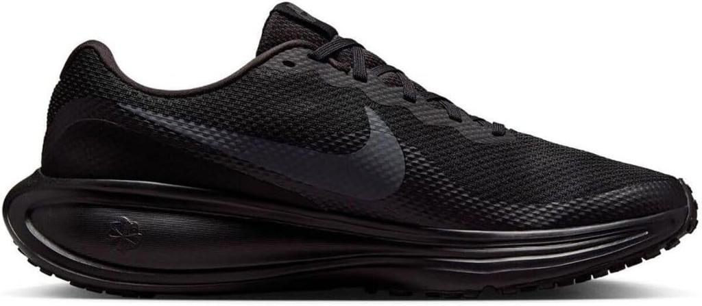 Nike Revolution Size 8, Black/Anthracite, HJ9198-002, 26.0cm